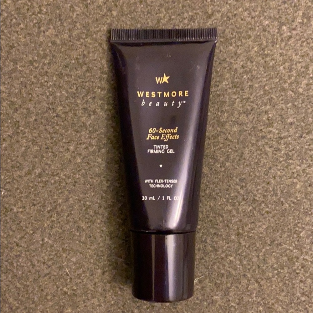 Firming Face Gel